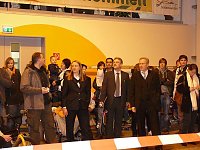 Einweihung Skaterbahn Bild: Einweihung Skaterbahn