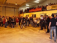 Einweihung Skaterbahn Bild: Einweihung Skaterbahn
