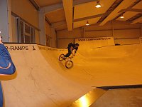 Einweihung Skaterbahn Bild: Einweihung Skaterbahn