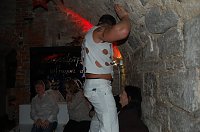 Dream Boys im Grease.nnz-City scout on Tour Bild: Dream Boys im Grease.nnz-City scout on Tour