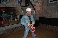 Dream Boys im Grease.nnz-City scout on Tour Bild: Dream Boys im Grease.nnz-City scout on Tour