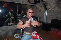 Dream Boys im Grease.nnz-City scout on Tour Bild: Dream Boys im Grease.nnz-City scout on Tour