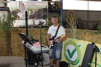 Bild: M&uuml;hlentag in Greu&szlig;en