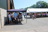 Bild: M&uuml;hlentag in Greu&szlig;en