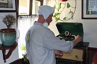 Stimmung in Rockstedt Bild: Stimmung in Rockstedt