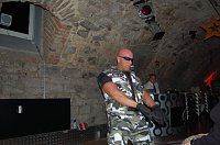 Dream Boys im Grease.nnz-City scout on Tour Bild: Dream Boys im Grease.nnz-City scout on Tour