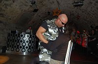Dream Boys im Grease.nnz-City scout on Tour Bild: Dream Boys im Grease.nnz-City scout on Tour