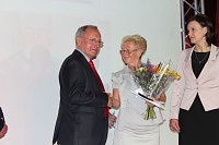 Vorstellung der Preisträger des Kyffhäuser Ehrenamtspreises 2014 (2) Bild: Vorstellung der Preisträger des Kyffhäuser Ehrenamtspreises 2014 (2)