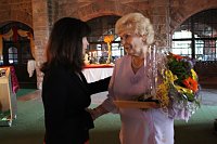 Bild: Vorstellung der Preistr&auml;ger des Kyffh&auml;user Ehrenamtspreises 2014 (3)