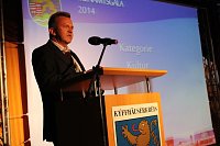 Bild: Vorstellung der Preistr&auml;ger des Kyffh&auml;user Ehrenamtspreises 2014 (4)