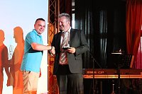 Bild: Vorstellung der Preistr&auml;ger des Kyffh&auml;user Ehrenamtspreises 2014 (4)