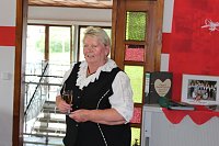 40 Jahre Bebraer Singvögel Bild: 40 Jahre Bebraer Singvögel