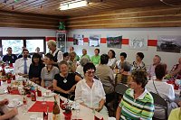 40 Jahre Bebraer Singvögel Bild: 40 Jahre Bebraer Singvögel