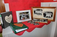40 Jahre Bebraer Singvögel Bild: 40 Jahre Bebraer Singvögel