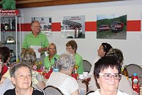 40 Jahre Bebraer Singvögel Bild: 40 Jahre Bebraer Singvögel