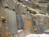 Nach Ollantaytambo Bild: Nach Ollantaytambo