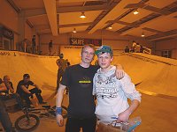 Grand Opening Jam Bild: Grand Opening Jam