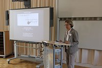 Kolloquium Jüdisches Leben in Thüringen Bild: Kolloquium Jüdisches Leben in Thüringen