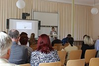 Kolloquium Jüdisches Leben in Thüringen Bild: Kolloquium Jüdisches Leben in Thüringen