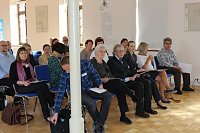 Kolloquium Jüdisches Leben in Thüringen Bild: Kolloquium Jüdisches Leben in Thüringen