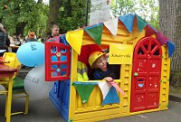 22. Straßenfest Bild: 22. Straßenfest