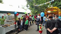 22. Straßenfest Bild: 22. Straßenfest