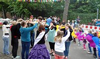 22. Straßenfest Bild: 22. Straßenfest