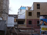 Bild: Block Stiftstra&szlig;e SDH