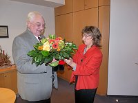 Gewinner bei der Kyffhäusersparkasse Bild: Gewinner bei der Kyffhäusersparkasse