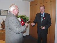 Gewinner bei der Kyffhäusersparkasse Bild: Gewinner bei der Kyffhäusersparkasse