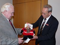 Gewinner bei der Kyffhäusersparkasse Bild: Gewinner bei der Kyffhäusersparkasse