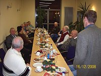 Bild: Seniorenweihnachten im TAZ