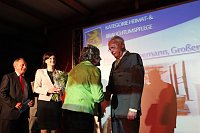 Bild: Vorstellung der Preistr&auml;ger des Kyffh&auml;user Ehrenamtspreises 2014 (5)