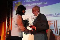 Bild: Vorstellung der Preistr&auml;ger des Kyffh&auml;user Ehrenamtspreises 2014 (5)