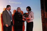 Bild: Vorstellung der Preistr&auml;ger des Kyffh&auml;user Ehrenamtspreises 2014 (6)
