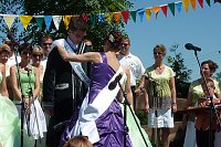 Bild: 19. Lindenbl&uuml;tenfest R&uuml;ckblick und Dank
