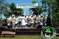Bild: 19. Lindenbl&uuml;tenfest R&uuml;ckblick und Dank