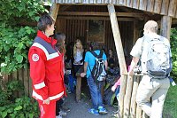 Bild: Waldjugendspiele am Rathsfeld