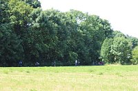 Bild: Waldjugendspiele am Rathsfeld