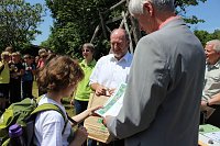 Bild: Waldjugendspiele am Rathsfeld