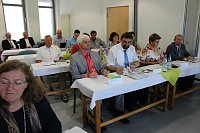 Bild: Kreistag konstituierte sich