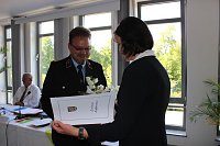 Bild: Neuer Kreisbrandmeister