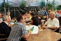 Bild: Sommerfest gefeiert
