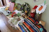 Bild: Sommerfest gefeiert