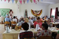 Bild: Sommerfest gefeiert