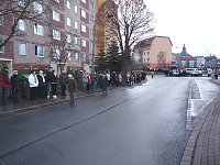 Turmblasen in Sondershausen Bild: Turmblasen in Sondershausen