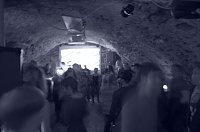 Weihnachtsparty im Amelie. NNZ-City Scout on Tour Bild: Weihnachtsparty im Amelie. NNZ-City Scout on Tour