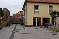 Bild: Feierliche Erweiterung