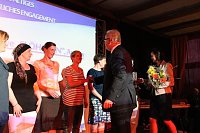 Bild: Vorstellung der Preistr&auml;ger des Kyffh&auml;user Ehrenamtspreises 2014 (8)