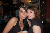Weihnachtsparty im Amelie. NNZ-City Scout on Tour Bild: Weihnachtsparty im Amelie. NNZ-City Scout on Tour
